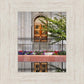 Salt Lake City Temple Doors Eternal