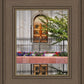 Salt Lake City Temple Doors Eternal