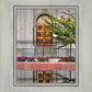 Salt Lake City Temple Doors Eternal