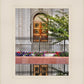 Salt Lake City Temple Doors Eternal