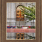 Salt Lake City Temple Doors Eternal
