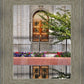 Salt Lake City Temple Doors Eternal