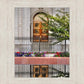 Salt Lake City Temple Doors Eternal