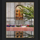 Salt Lake City Temple Doors Eternal