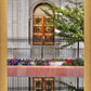 Salt Lake City Temple Doors Eternal