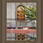 Salt Lake City Temple Doors Eternal
