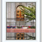 Salt Lake City Temple Doors Eternal