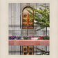 Salt Lake City Temple Doors Eternal