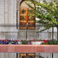 Salt Lake City Temple Doors Eternal