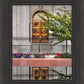 Salt Lake City Temple Doors Eternal