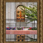 Salt Lake City Temple Doors Eternal