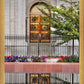 Salt Lake City Temple Doors Eternal