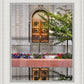 Salt Lake City Temple Doors Eternal