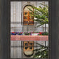 Salt Lake City Temple Doors Eternal