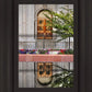 Salt Lake City Temple Doors Eternal