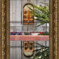 Salt Lake City Temple Doors Eternal
