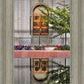Salt Lake City Temple Doors Eternal