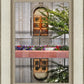 Salt Lake City Temple Doors Eternal