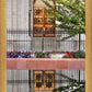 Salt Lake City Temple Doors Eternal