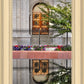 Salt Lake City Temple Doors Eternal