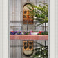 Salt Lake City Temple Doors Eternal