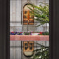 Salt Lake City Temple Doors Eternal