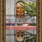 Salt Lake City Temple Doors Eternal