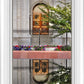 Salt Lake City Temple Doors Eternal