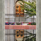 Salt Lake City Temple Doors Eternal