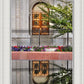 Salt Lake City Temple Doors Eternal