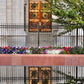 Salt Lake City Temple Doors Eternal