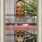 Salt Lake City Temple Doors Eternal