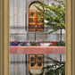 Salt Lake City Temple Doors Eternal