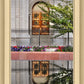 Salt Lake City Temple Doors Eternal