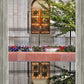 Salt Lake City Temple Doors Eternal