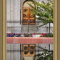 Salt Lake City Temple Doors Eternal