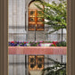 Salt Lake City Temple Doors Eternal
