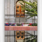 Salt Lake City Temple Doors Eternal
