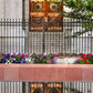 Salt Lake City Temple Doors Eternal