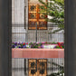 Salt Lake City Temple Doors Eternal