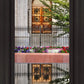 Salt Lake City Temple Doors Eternal