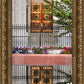 Salt Lake City Temple Doors Eternal