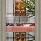 Salt Lake City Temple Doors Eternal