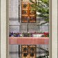 Salt Lake City Temple Doors Eternal