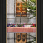Salt Lake City Temple Doors Eternal
