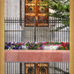 Salt Lake City Temple Doors Eternal