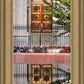 Salt Lake City Temple Doors Eternal