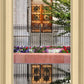 Salt Lake City Temple Doors Eternal