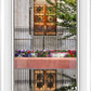 Salt Lake City Temple Doors Eternal