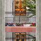 Salt Lake City Temple Doors Eternal